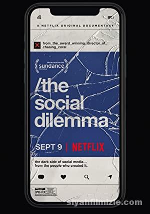 Sosyal İkilem 2020 Filmi Türkçe Dublaj Altyazılı Full izle