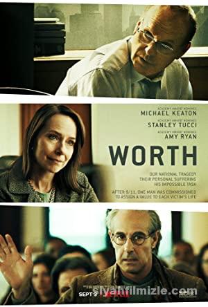 Hayatın Bedeli (What Is Life Worth) 2020 Filmi Full izle