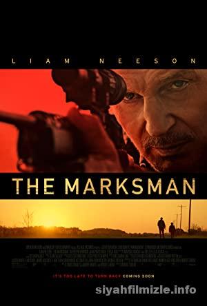 Koruyucu (The Marksman) 2021 Filmi Türkçe Dublaj Full izle