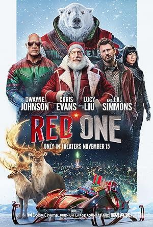 Kod Adı: Kırmızı 2024 Filmi Türkçe Dublaj Altyazılı Full izle