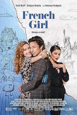 Fransız Kızı 2024 Filmi Türkçe Dublaj Altyazılı Full izle