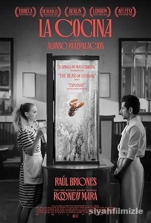 Mutfak 2024 Filmi Türkçe Dublaj Altyazılı Full izle