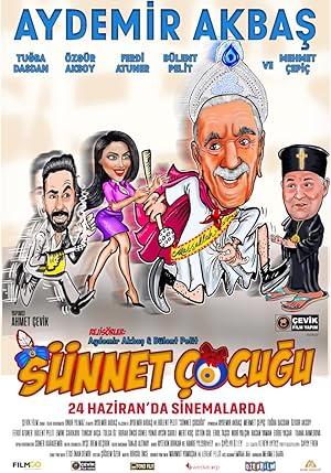 Sünnet Çocuğu 2022 Yerli Filmi Full Sansürsüz izle