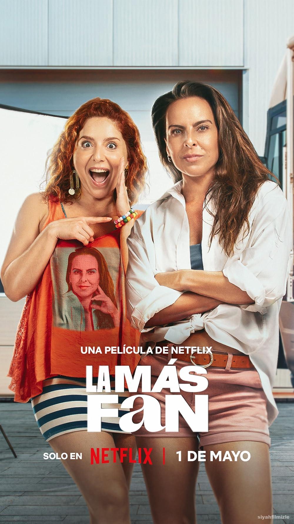 En Büyük Hayran 2025 Filmi Türkçe Dublaj Altyazılı Full izle