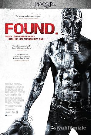 Found 2012 Filmi Türkçe Dublaj Altyazılı Full izle