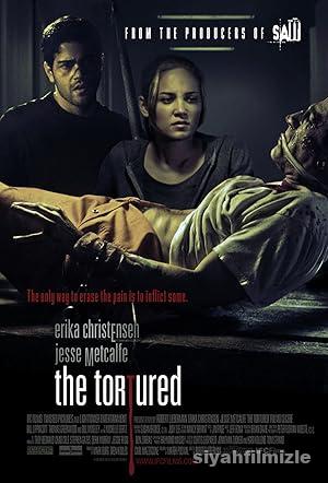 İşkence 2010 Filmi Türkçe Dublaj Altyazılı Full izle