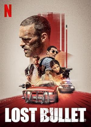Kayıp Mermi 1 2020 Filmi Türkçe Dublaj Altyazılı Full izle