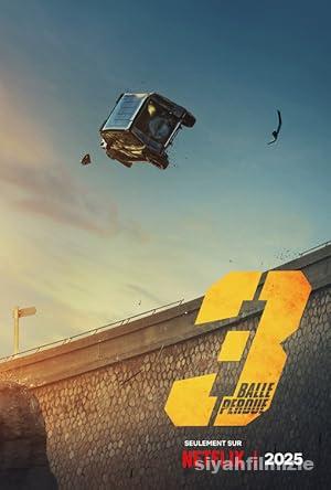 Kayıp Mermi 3 2025 Filmi Türkçe Dublaj Altyazılı Full izle